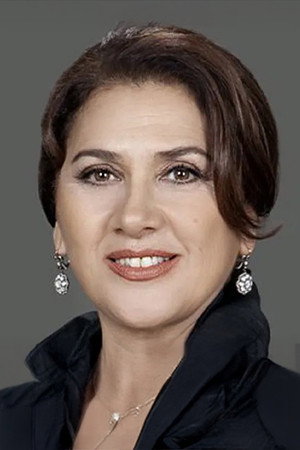 Cover image for Hülya Darcan