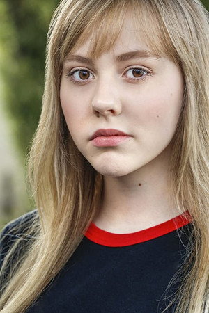 Cover image for Abigail Killmeier