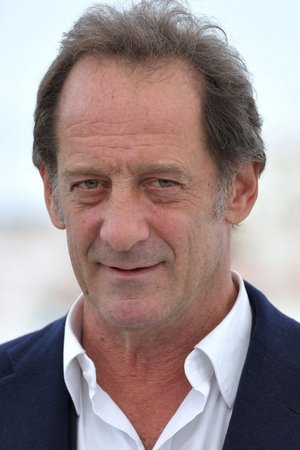 Cover image for Vincent Lindon