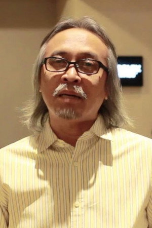Cover image for Sentot Sahid