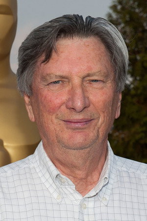 Cover image for John Bailey