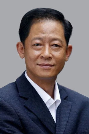 Cover image for Zhiwen Wang