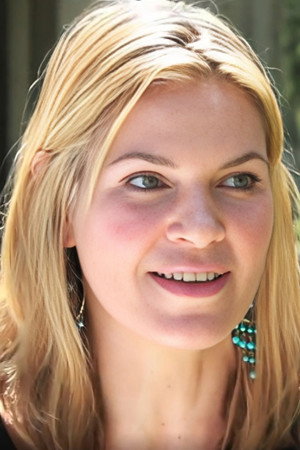 Cover image for Melissa Todd