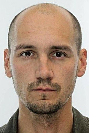 Cover image for Kristjan Sarv