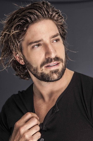 Cover image for David Chocarro