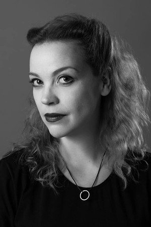 Cover image for Dora Lipovčan