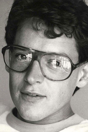 Cover image for Cleve Jones