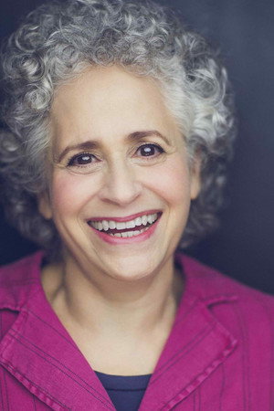 Cover image for Ellen Boscov