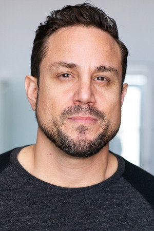 Cover image for Ian Giatti