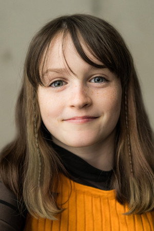 Cover image for Flora Jacoby Richardson