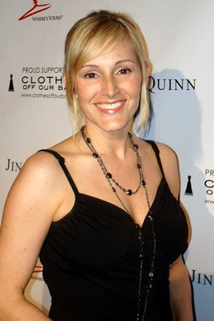 Cover image for Elise Baughman