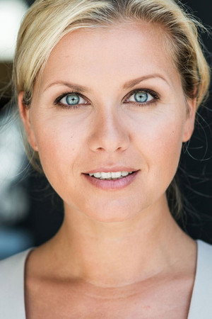 Cover image for Jessica Boehrs