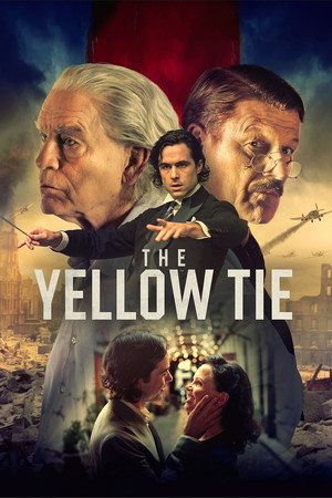 Poster for The Yellow Tie