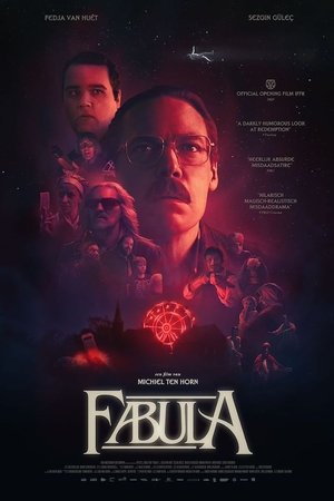 Poster for Фабула