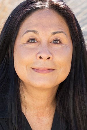 Cover image for Karen Gaviola