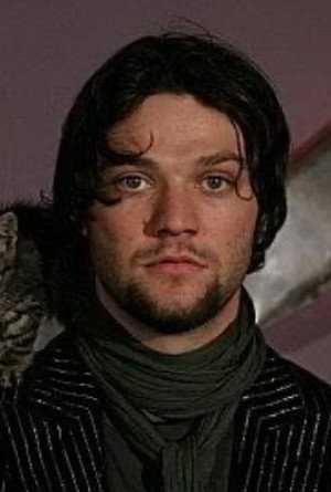 Cover image for Bam Margera
