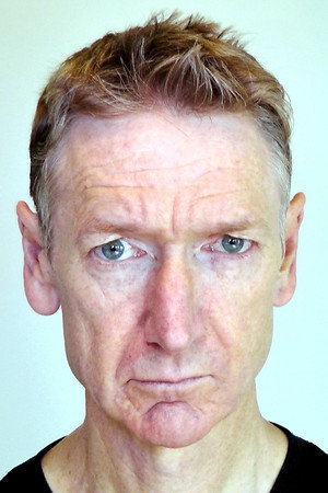 Cover image for Tony Wyeth