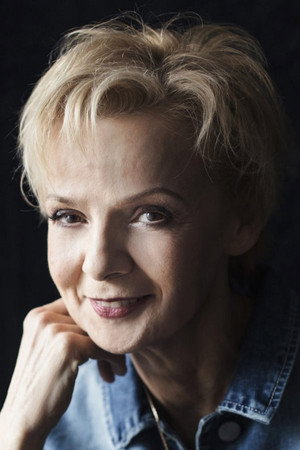 Cover image for Ewa Wencel