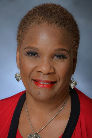 Cover image for Brenda Jackson