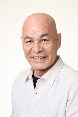 Cover image for 南雲佑介