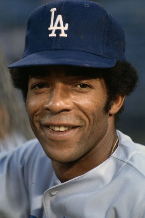 Cover image for Willie Davis