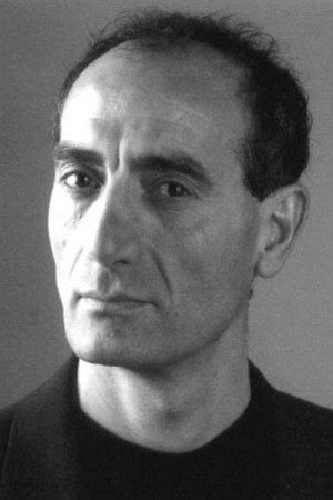 Cover image for Luciano Federico