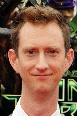 Cover image for Jeremy Howard