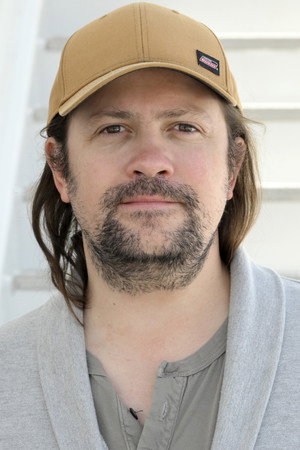 Cover image for Trevor Fehrman