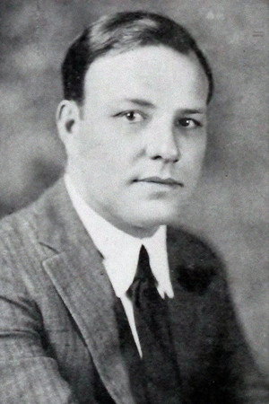 Cover image for Edward Peil Sr.