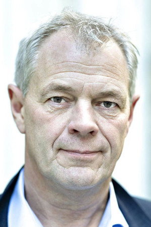 Cover image for Jens Møller