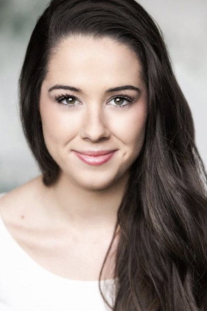 Cover image for Kara Kingsward-Hughes