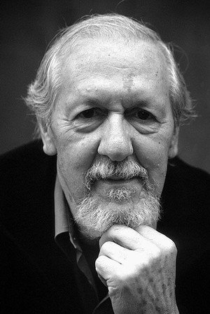 Cover image for Brian Aldiss