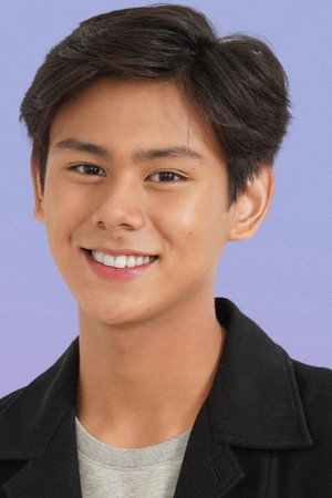 Cover image for Bryce Eusebio