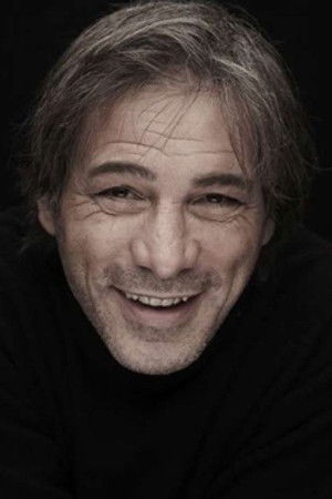 Cover image for Stéphane Ferrara