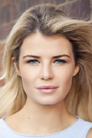 Cover image for Sophie Vavasseur