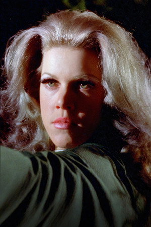 Cover image for Sherri Vernon
