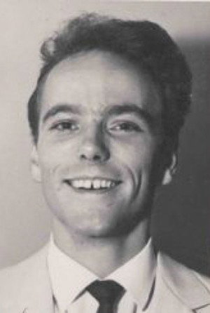 Cover image for Dieter Brammer