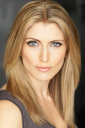 Cover image for Janine DiVita