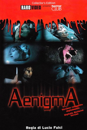 Poster for Энигма