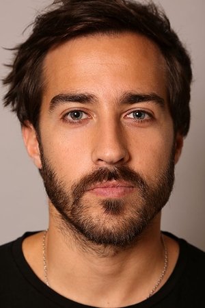 Cover image for Nicolás Francella