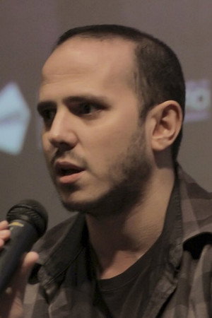 Cover image for Ramiro Sonzini