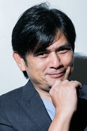 Cover image for Chin-Liang Liao