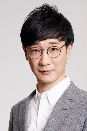 Cover image for 安井順平