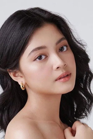 Cover image for Yoriko Angeline