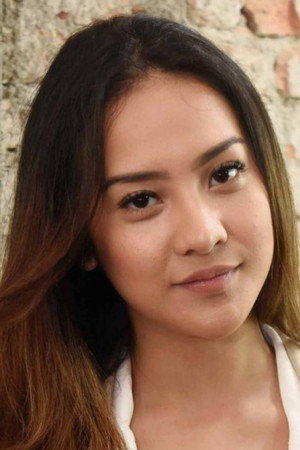 Cover image for Anya Geraldine