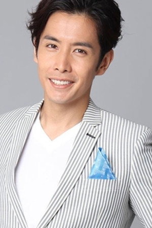 Cover image for Don Li