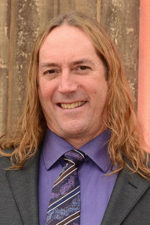 Cover image for Danny Carey