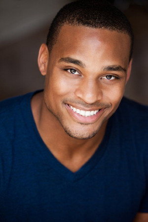 Cover image for Aundre Dean