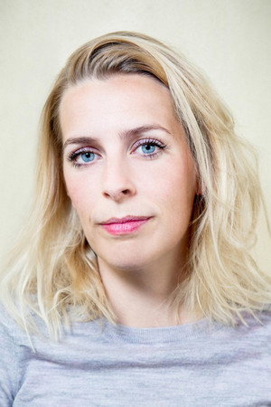 Cover image for Sara Pascoe