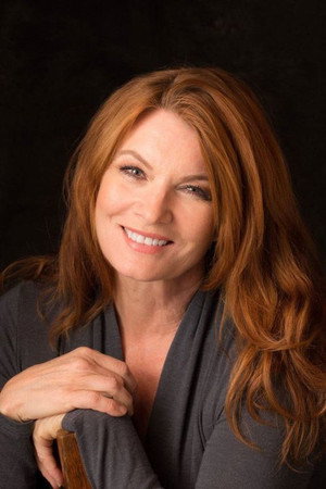 Cover image for Donna Osterbuhr